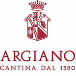 Argiano Cantina Dal 1580